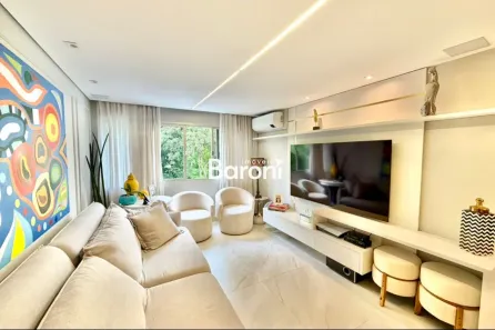 Apartamento com 3 Quartos à venda, 110m² no Planalto Paulista, São Paulo
