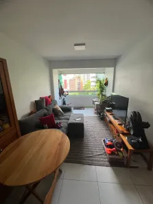 Apartamento com 3 Quartos para alugar, 92m² no Boa Viagem, Recife