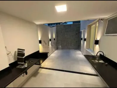 Apartamento com 3 Quartos à venda, 120m² no Leblon, Rio de Janeiro