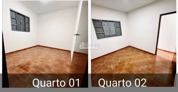 Casa com 3 Quartos à venda, 100m² no Parque das Gameleiras, Uberaba