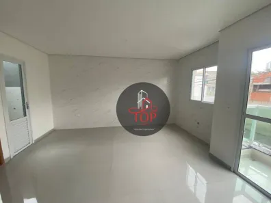 Sobrado com 3 Quartos à venda, 120m² no Jardim Bom Pastor, Santo André