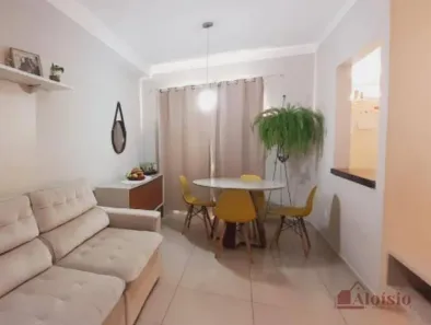 Apartamento com 3 Quartos à venda, 130m² no Chácara São Manoel, Taubaté