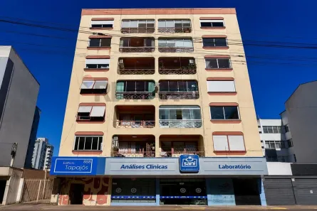 Apartamento com 2 Quartos à venda, 90m² no Centro, Passo Fundo