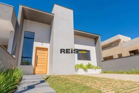 Casa de Condomínio com 3 Quartos à venda, 115m² no Recreio dos Sorocabanos, Sorocaba