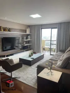 Apartamento com 3 Quartos à venda, 130m² no Centro, São Bernardo do Campo
