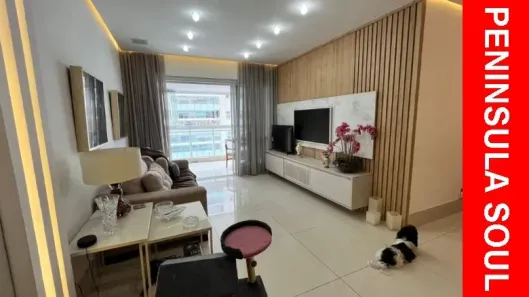 Apartamento com 4 Quartos à venda, 160m² no Barra da Tijuca, Rio de Janeiro