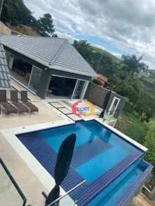 Casa com 3 Quartos para alugar, 450m² no Parque Santa Tereza, Santa Isabel