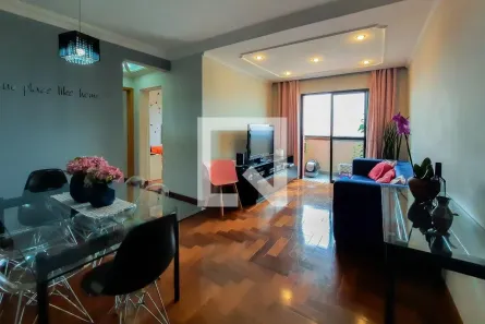 Apartamento com 3 Quartos à venda, 84m² no Santa Terezinha, São Bernardo do Campo