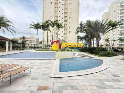 Apartamento com 3 Quartos à venda, 90m² no Santa Mônica, Uberlândia