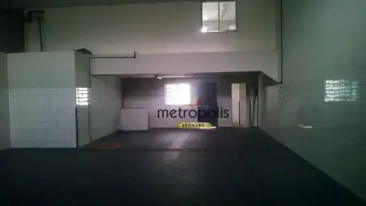 Galpão/Depósito/Armazém à venda, 269m² no Fundação, São Caetano do Sul