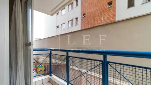 Apartamento com 2 Quartos à venda, 51m² no Vila Ipojuca, São Paulo