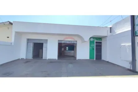 Sala Comercial para alugar, 90m² no Nova Paulínia, Paulínia