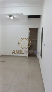 Sala Comercial para alugar, 25m² no Centro, Jacareí