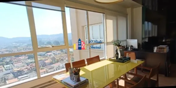 Sala Comercial à venda, 47m² no Sítio Tamboré Alphaville, Barueri