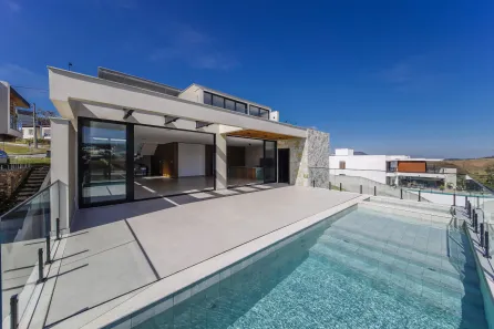 Casa de Condomínio com 4 Quartos à venda, 650m² no São Pedro, Juiz de Fora