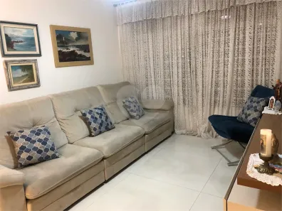Sobrado com 2 Quartos à venda, 115m² no Jardim Santo Antoninho, São Paulo