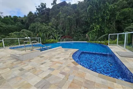 Apartamento com 3 Quartos à venda, 93m² no Vila Alzira, Guarujá