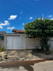 Casa com 2 Quartos à venda, 69m² no Residencial Morada do Bosque, Senador Canedo