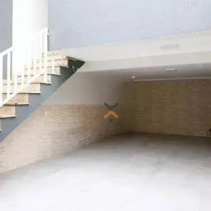 Sobrado com 3 Quartos à venda, 113m² no Jardim Rina, Santo André