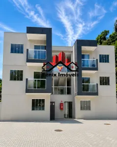 Apartamento com 2 Quartos à venda, 50m² no Jardim Primavera, Duque de Caxias