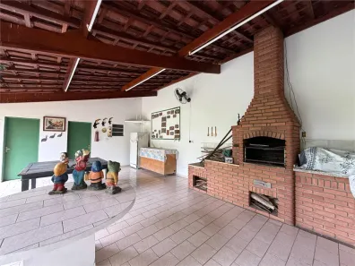 Casa com 4 Quartos para venda ou aluguel, 191m² no Vila Mazzei, São Paulo