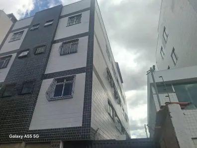 Apartamento com 3 Quartos à venda, 88m² no Jardim América, Belo Horizonte