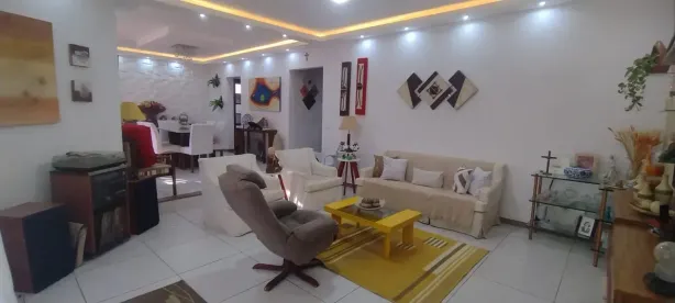 Casa com 3 Quartos à venda, 200m² no Serra Grande, Niterói