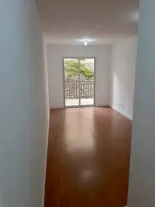 Apartamento com 3 Quartos à venda, 65m² no Vila dos Remédios, São Paulo