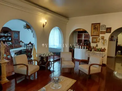 Apartamento com 4 Quartos à venda, 292m² no Santa Cecília, São Paulo