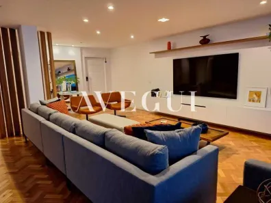 Apartamento com 4 Quartos à venda, 260m² no Copacabana, Rio de Janeiro