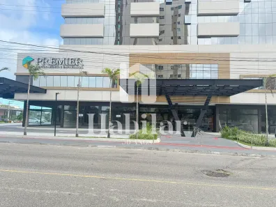 Sala Comercial para alugar, 47m² no Jardins, Aracaju