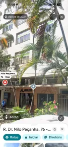 Apartamento com 2 Quartos para alugar, 56m² no Ingá, Niterói
