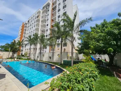 Apartamento com 2 Quartos à venda, 50m² no Anil, Rio de Janeiro