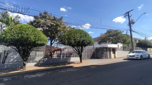 Casa de Condomínio com 3 Quartos à venda, 113m² no Conjunto Habitacional Santiago II, Londrina