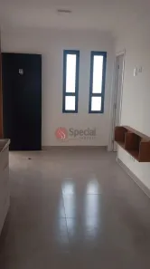 Apartamento com 2 Quartos à venda, 36m² no Vila Canero, São Paulo