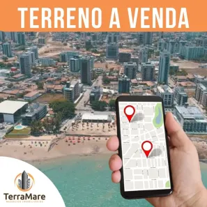 Lote/Terreno à venda, 430m² no Odilândia, Santa Rita