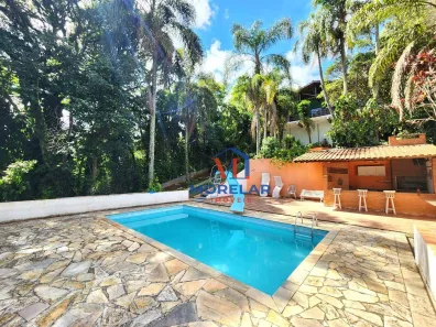 Casa com 3 Quartos à venda, 306m² no Roseira, Mairiporã