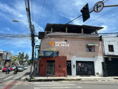 Sala Comercial à venda, 256m² no Bom Futuro, Fortaleza