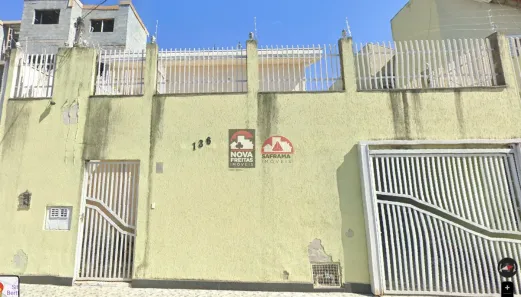 Casa com 3 Quartos à venda, 178m² no Parque Residencial Santo André, Caçapava