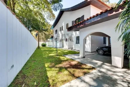Casa com 4 Quartos para alugar, 500m² no Jardim dos Estados, São Paulo