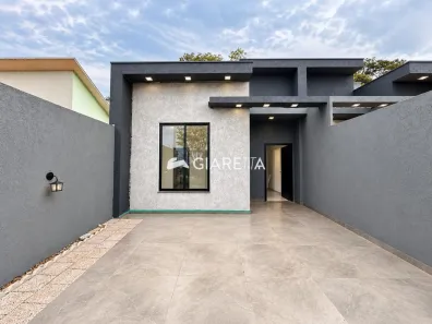 Casa com 2 Quartos à venda, 115m² no Jardim Pancera, Toledo
