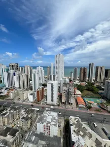 Apartamento com 2 Quartos à venda, 62m² no Piedade, Jaboatão dos Guararapes