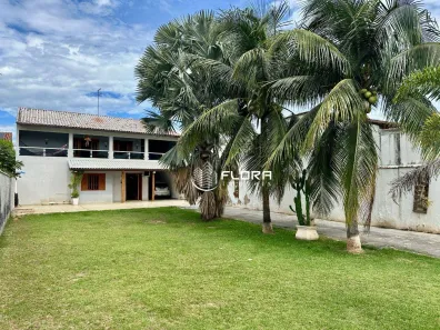 Casa com 3 Quartos à venda, 217m² no Praia de Itaipuaçu (Itaipuaçu), Maricá