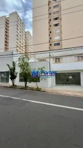 Sala Comercial com 1 Quarto para alugar, 110m² no Jardim Ouro Verde, São José do Rio Preto