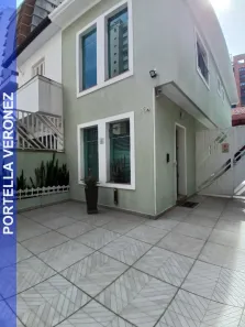 Imóvel Comercial para alugar, 100m² no Vila Nova Conceição, São Paulo