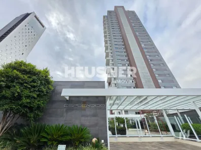 Apartamento com 3 Quartos à venda, 193m² no Jardim Mauá, Novo Hamburgo