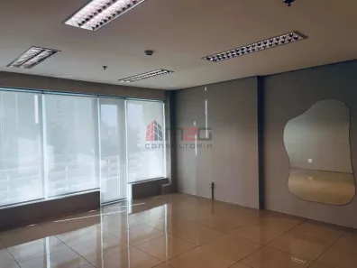 Sala Comercial à venda, 33m² no Consolação, São Paulo