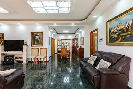 Casa com 4 Quartos à venda, 451m² no Alto da Lapa, São Paulo