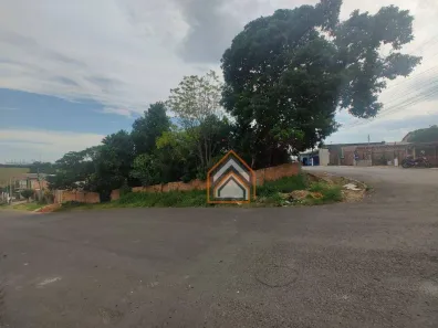 Lote/Terreno à venda, 265m² no Aparecida, Alvorada