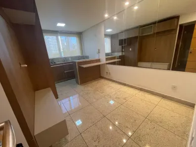 Apartamento com 1 Quarto para alugar, 40m² no Savassi, Belo Horizonte